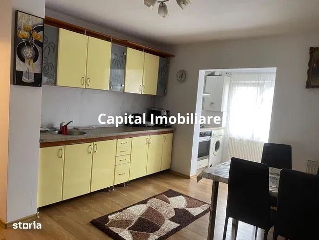Apartament decomandat, 2 camere, Bd. Independentei