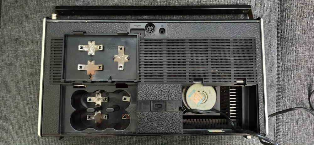 Grundig Concert Boy 1100