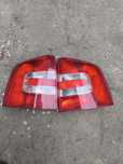 Stopuri / triple / soclu becuri Octavia 2 Combi  / Break
