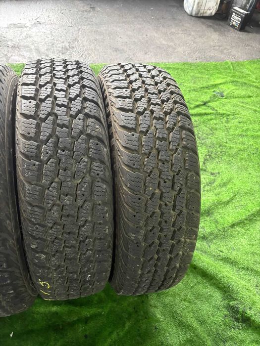 Anvelope iarnă 215/75/15 WinterCat-XT  DEAN