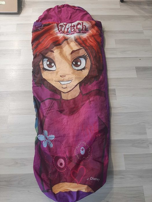 Детски спален чувал