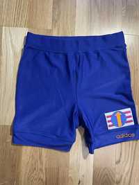 Pantaloni scuti /colanti adidas