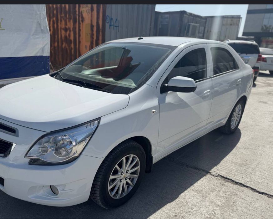 Kobalt 2022 avtomat 4 poz full tozza gaz