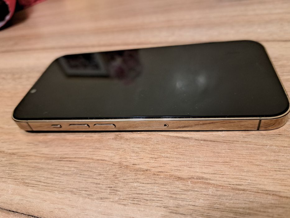 Iphone 13 pro gold 128GB