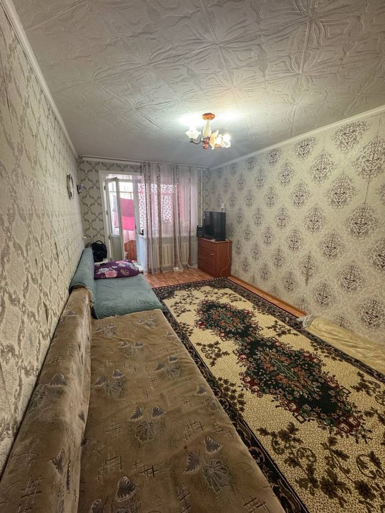 Продаю квартиру в кокшетау