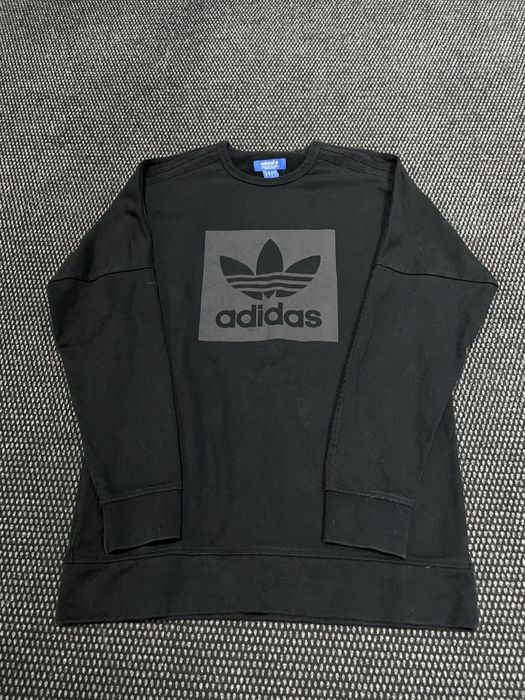 Adidas мъжка блуза S  размер