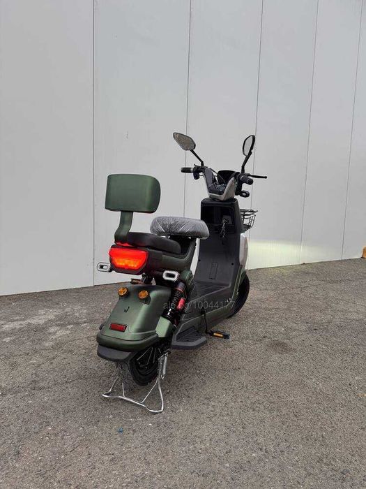 Електрически скутер-велосипед GT 1000W