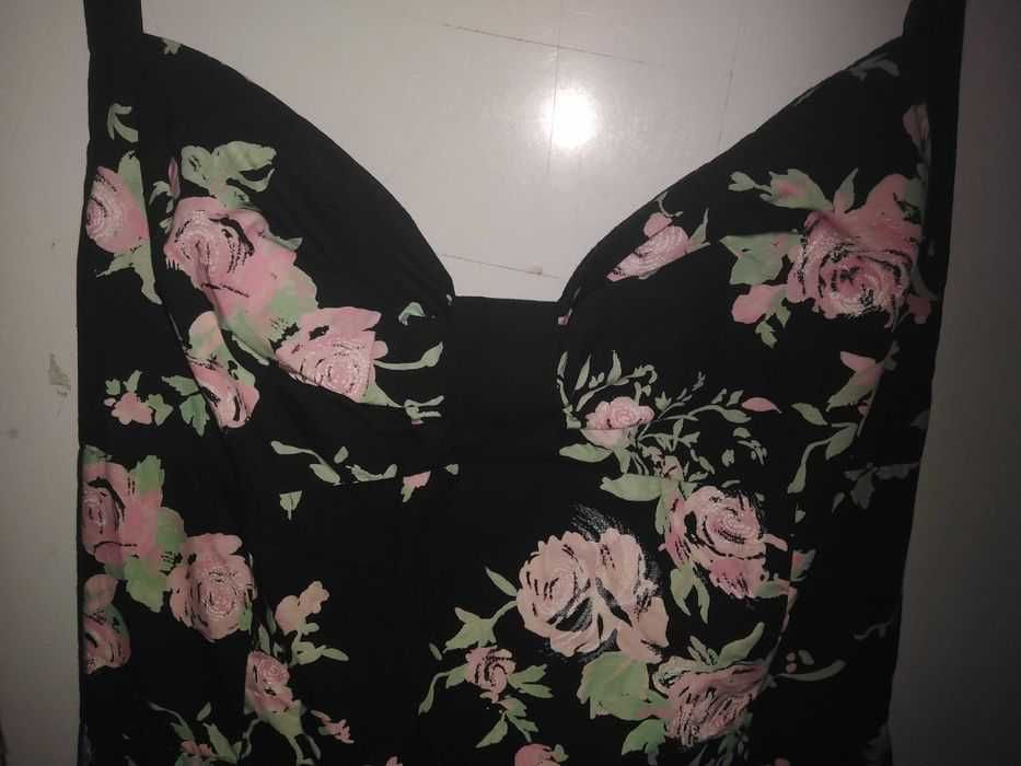 Rochie Noua de la Sisley, colectia noua, foarte frumoasa, S, M, L, XL