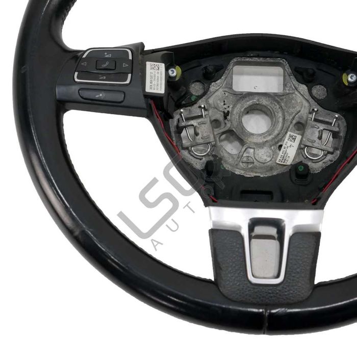 Волан Volkswagen Golf VI 2008-2016 ID: 151802