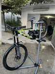 Scott gambler 27,5 L