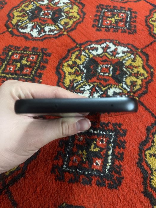 A 54 5G xolati ideal karobkasi yoʻq