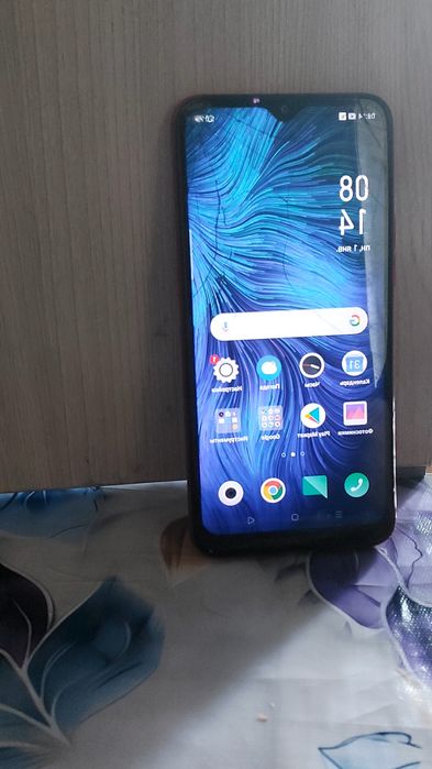 Оппо а1 32гб Red