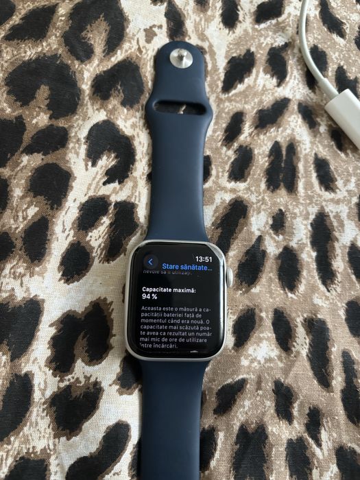 Apple watch se gps+cellular