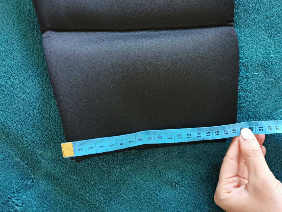 Термо клин със сауна ефект Размери S и XS