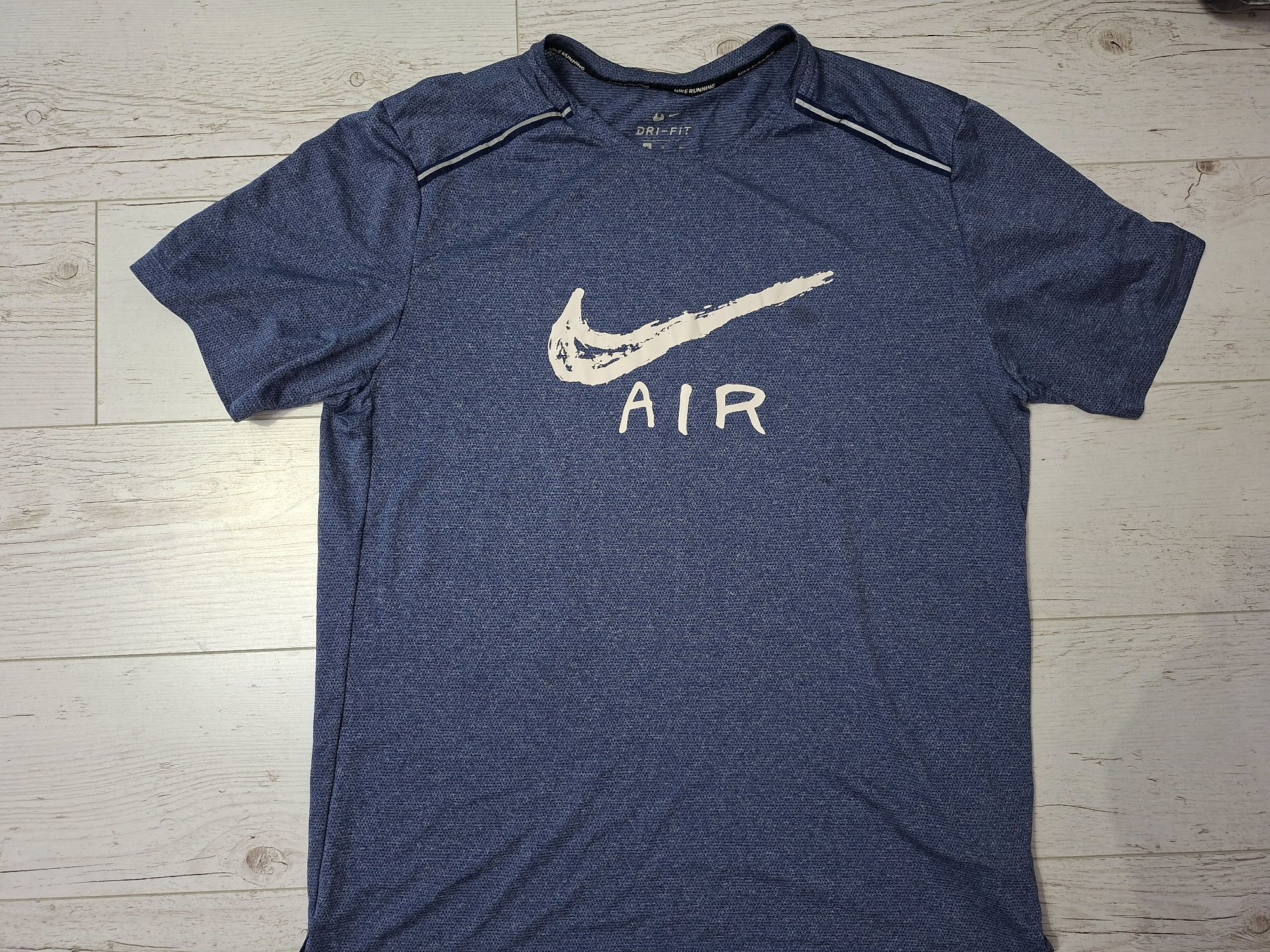 Nike Air-Ориг. Тениска
