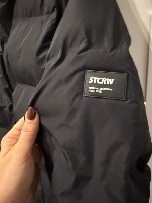 Яке Zara 152 размер