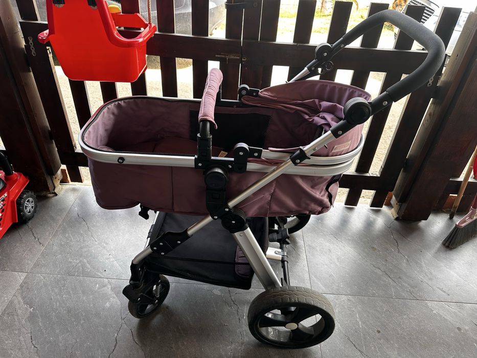 Carucior 3 in 1 chipolino