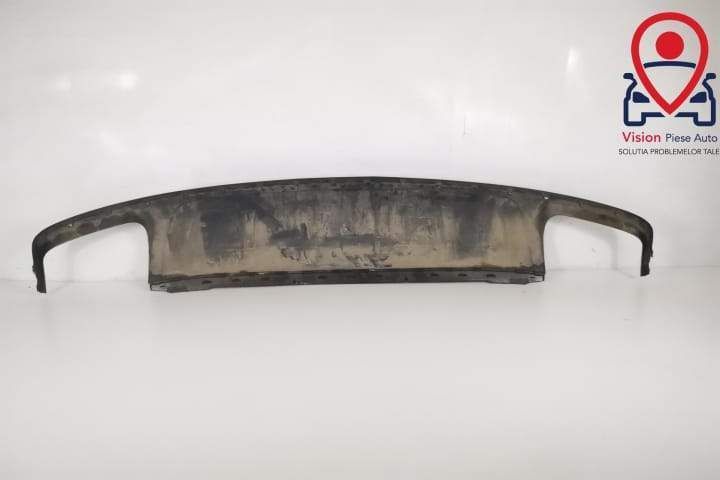 Fusta Spoiler Bara Spate Originala In Stare Buna S Line Audi  Q7  4M [