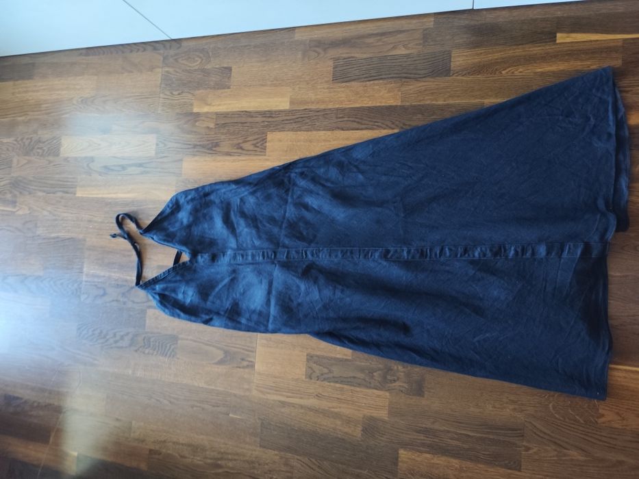 Massimo Dutti лен