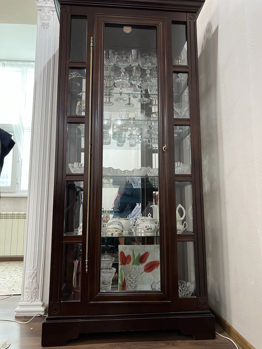 сервант для посуды