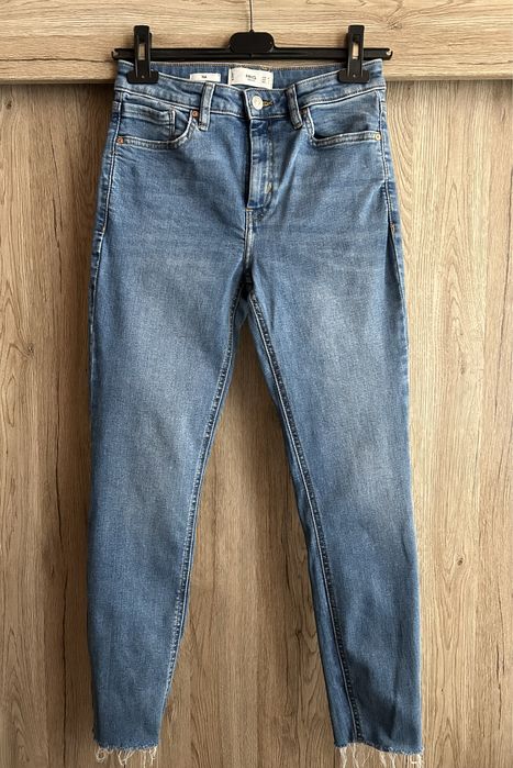 MANGO дамски дънки размер 36/S