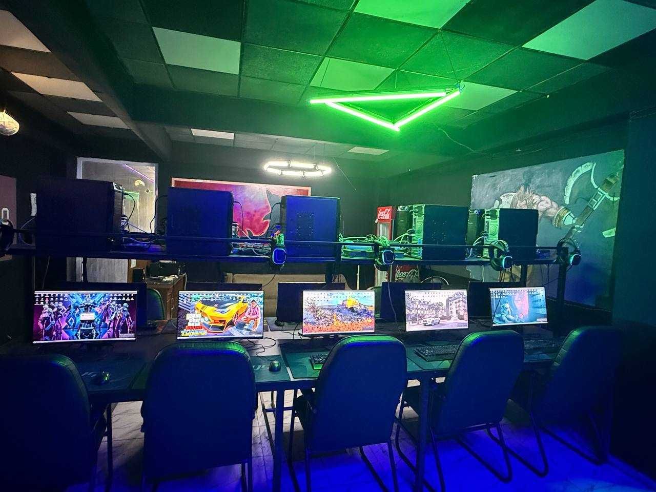 kompyuter sotiladi Game club