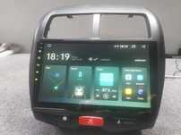 Navigatie Android Mitsubishi ASX 2010-2016   10inch
