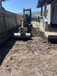 Inchiriere excavator 3 tone