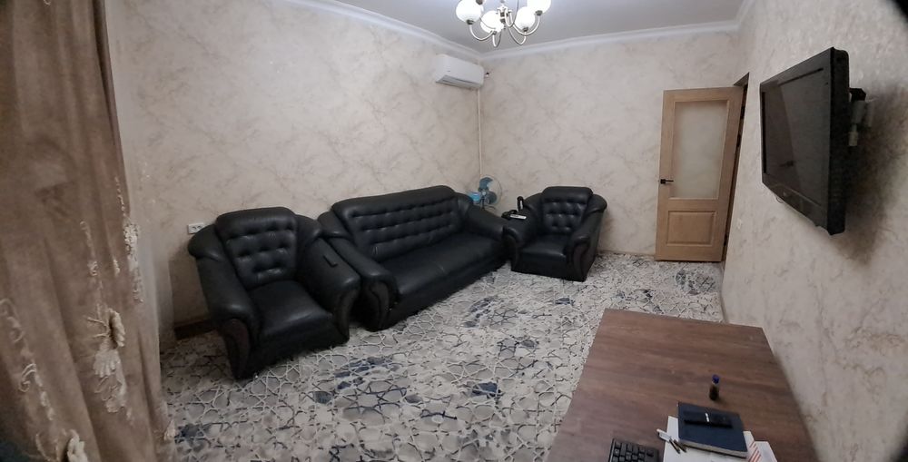 Сдам квартиру на долгий срок