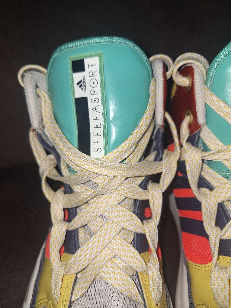 Кецове Adidas by Stella Sport