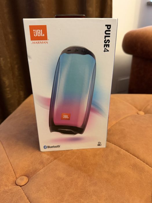 Boxa JBL Pulse 4