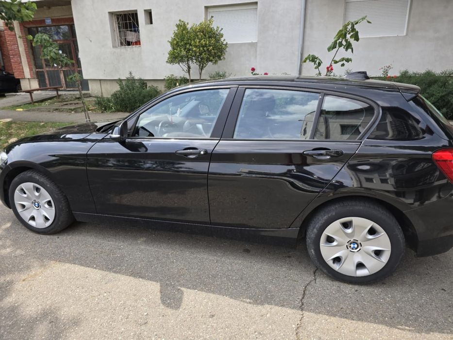 Vând Bmw seria 1