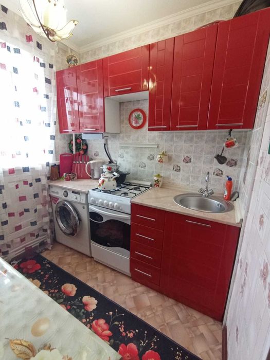 Продается 1к Бывшее МСО на Санкибай батыра