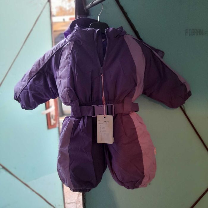 Детски ескимоси 12-24 м