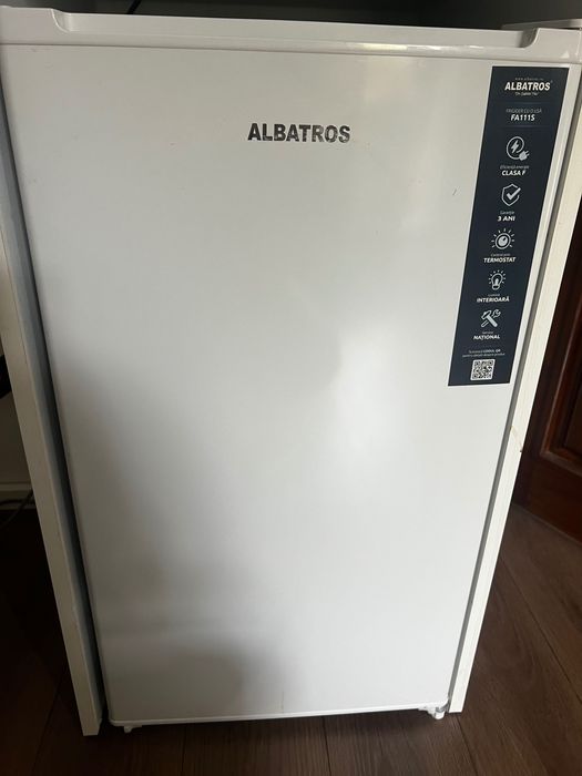 Frigider Albatros