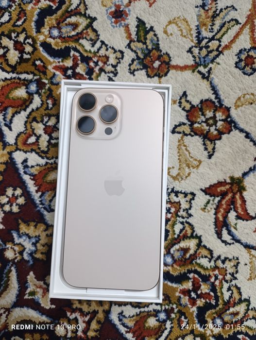 Kafolati bor 20 kun boʻldi olganimga