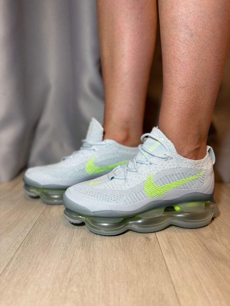 Air Max Scorpion Electric