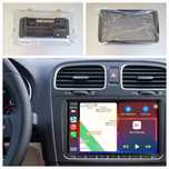 Navigație VW / Skoda / Seat – Android 2GB RAM / 32GB ROM – CarPlay, BT