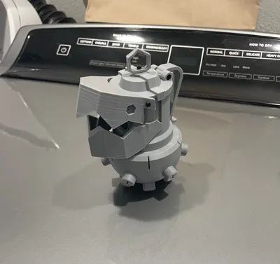 Услуги 3д печати