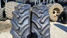 Anvelope 420/70R28 FIRESTONE cauciucuri noi radiale tractor fata