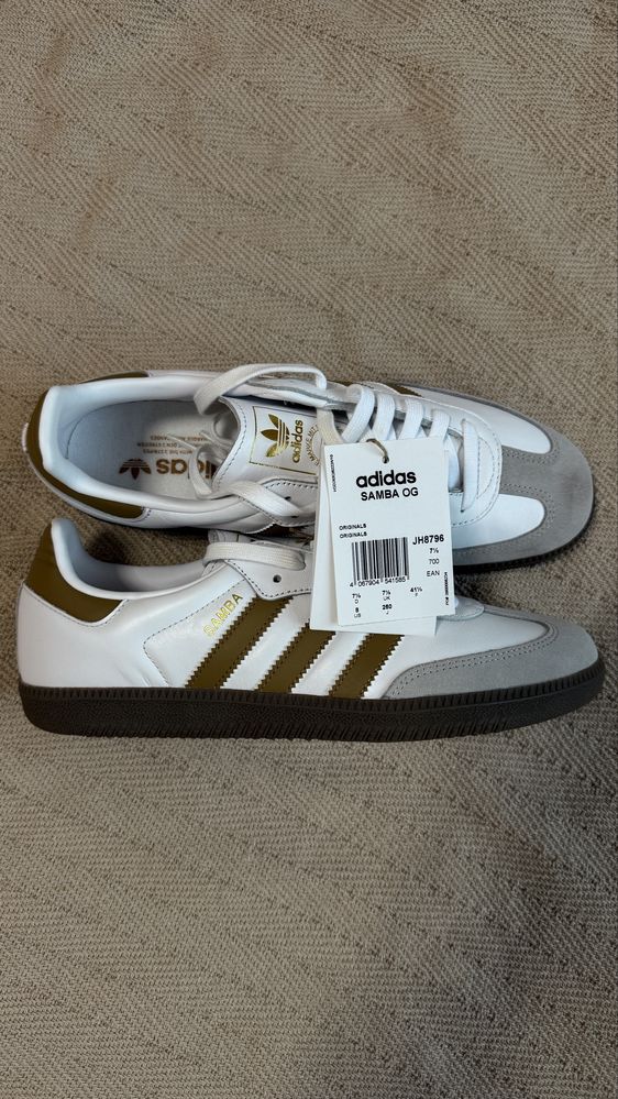 Adidas Samba Orginal
