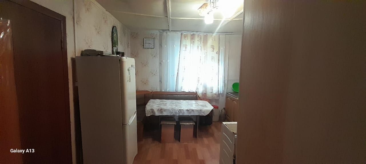 Продам дом в районе карьера