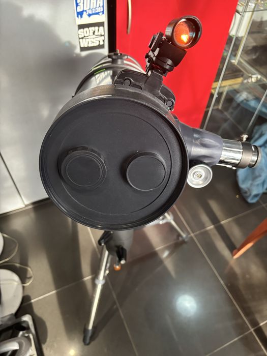 Телескоп Celesteon Astromaster 130