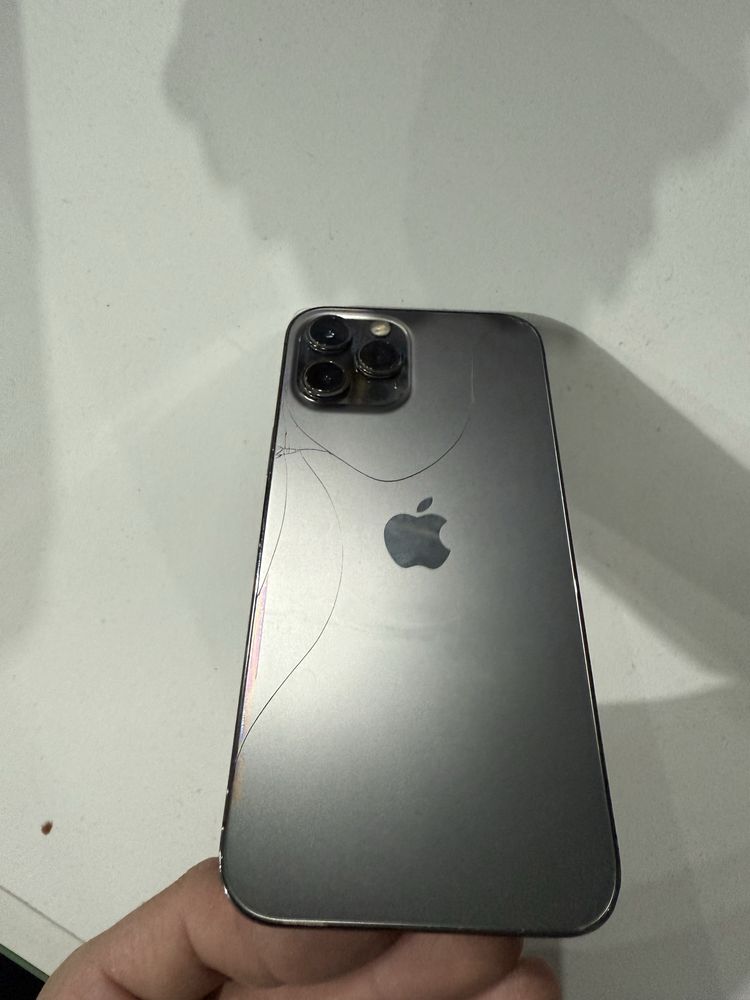 Iphone 12pro max