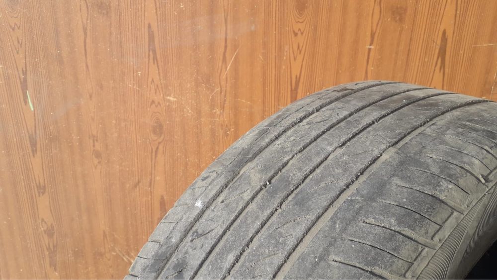 Резина 215/60 R16