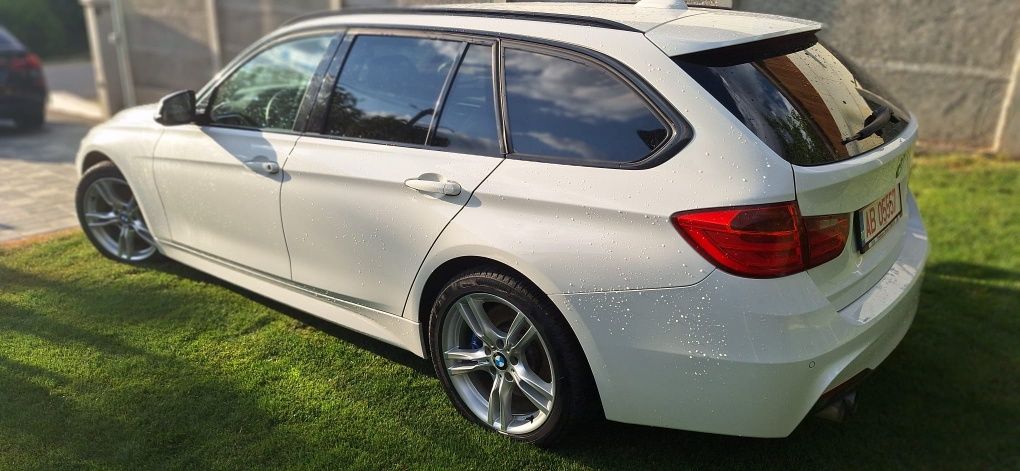 BMW SERIA 3 X Draiv Pachet M