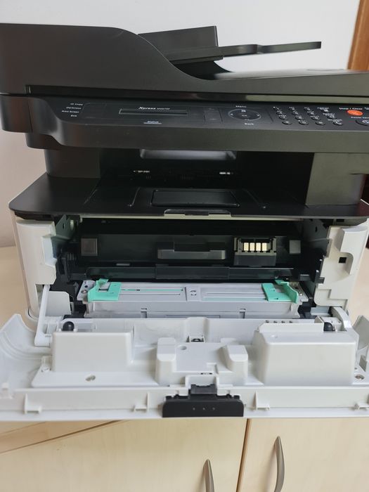 Imprimanta laser Samsung m2675