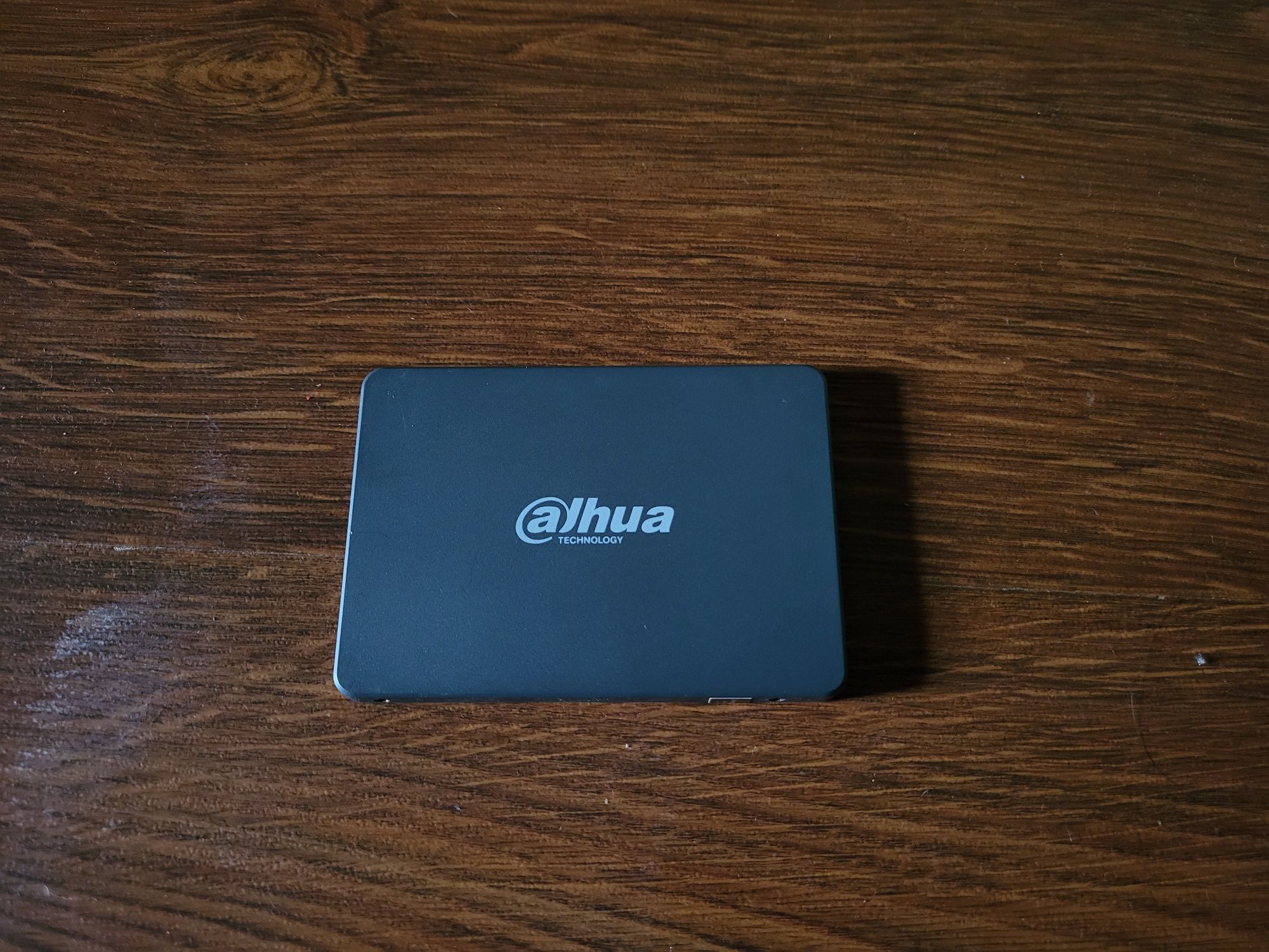Карта памяти SSD