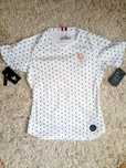 Tricou fotbal femei Franta