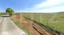Teren intravilan, 4700mp, 130m deschidere, Mitocu Dragomirnei